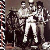 This is Big Audio Dynamite